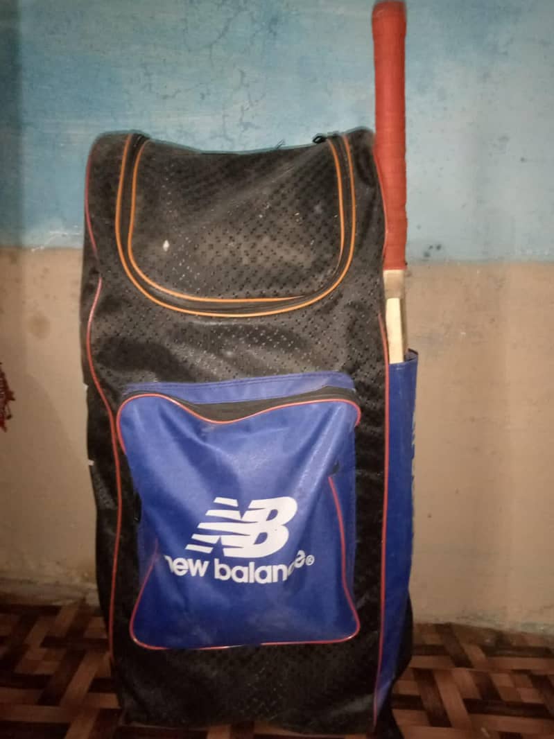 Cricket Kit 0