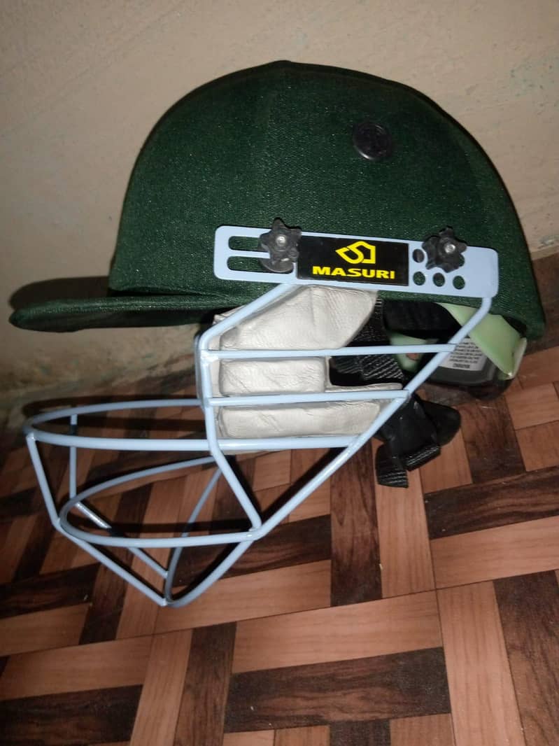 Cricket Kit 1