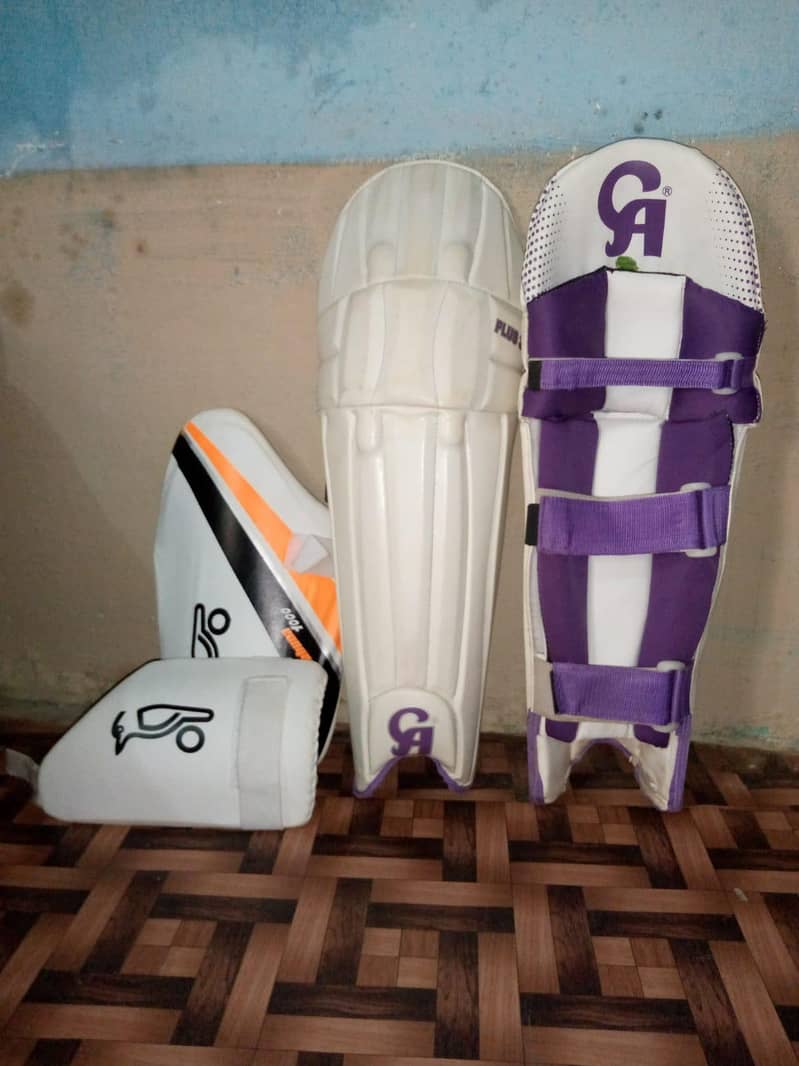 Cricket Kit 2