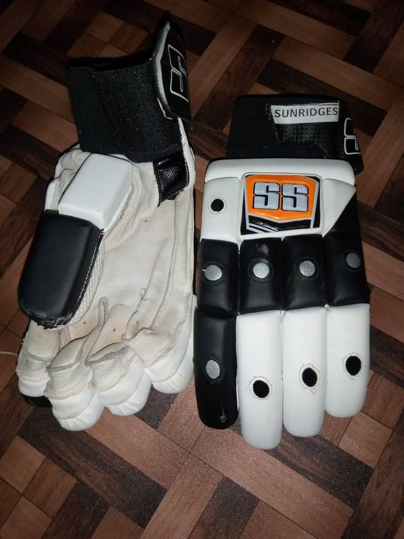 Cricket Kit 3