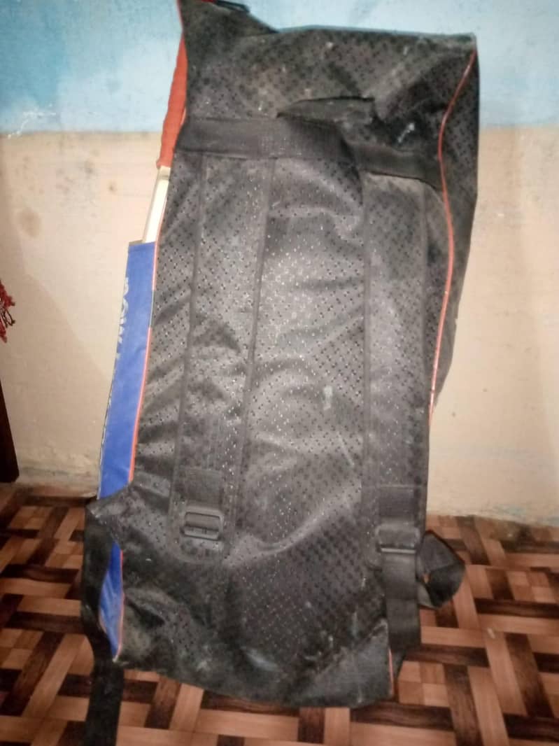Cricket Kit 5