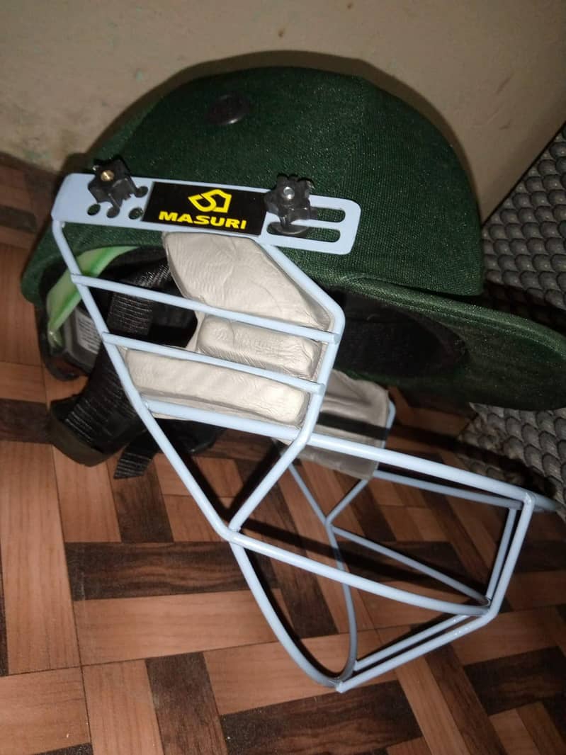 Cricket Kit 6