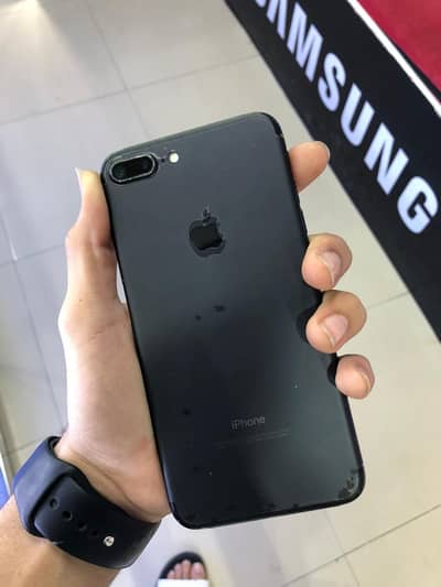 Apple iPhone 7 Plus