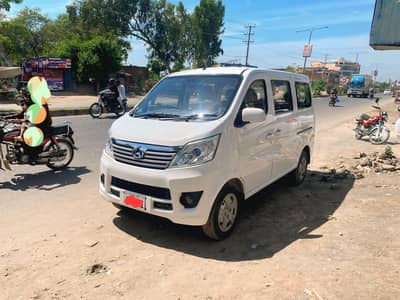 changhan karvaan plus