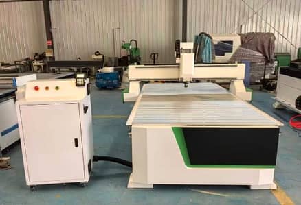 CNC Machine 4x8ft | 1325 Model | DSP A11 Controller |