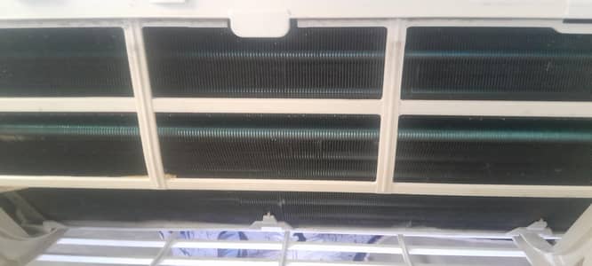 use a. c ok condition