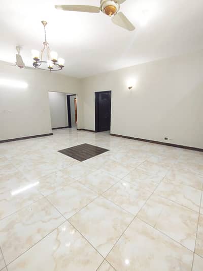 10 Marla Ground Floor 3 Bed Apartment For Sale In Askari 11 Sector B, Lahore Prime Location & Secure Living