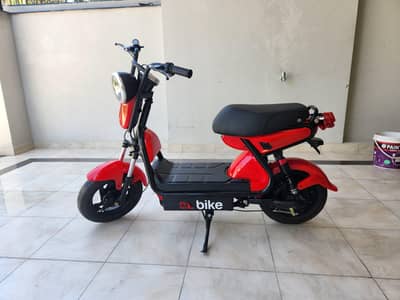 EZ Spark Bike in Brand New Condition for Sale