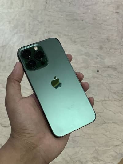 Iphone 13 pro mdm