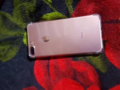 iPhone 7plus official pta approved 128 original