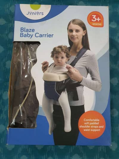 Brand New Baby Carrier - Juniors - Imported from KSA