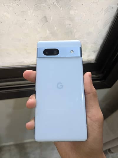 google pixel 7a urgent sell