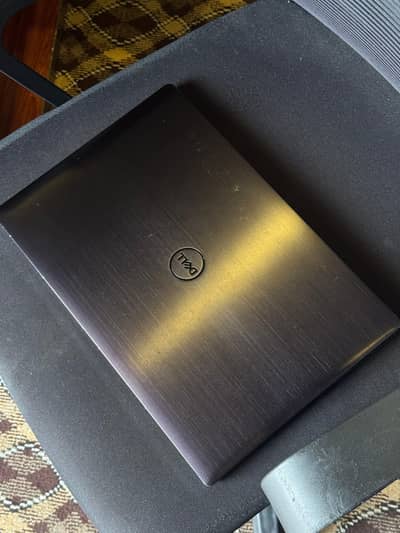 Dell Precision 5530 Limited Edition