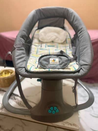 Mastela 3 in 1 Swing