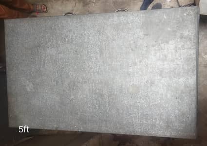 Two storage peti 5ft and 6ft