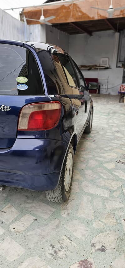 1999 model import 06