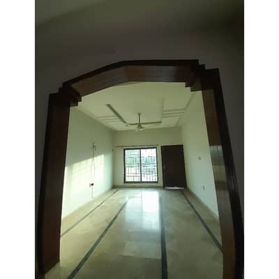10 Marla Upper Portion For Rent In NPF C Block