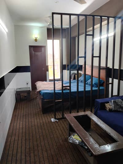 Studeo furnished apartments available for rent in E11 2