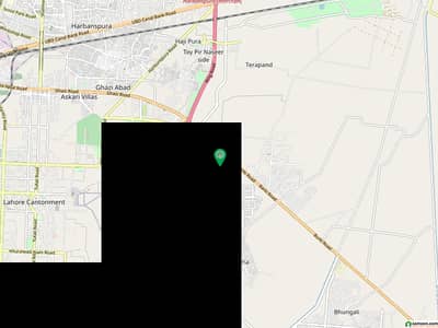 Ideal Investment Opportunity Near Nishat Mills & Anmol Society, Ferozpur Road