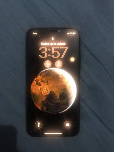 Iphone 11 pro 256 gb pta approved