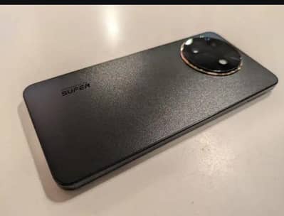 Itel S24 8+8Gb 128 GB