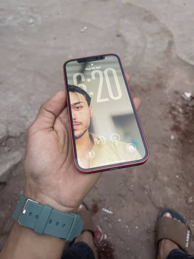 I PHONE 12 WATER PACK