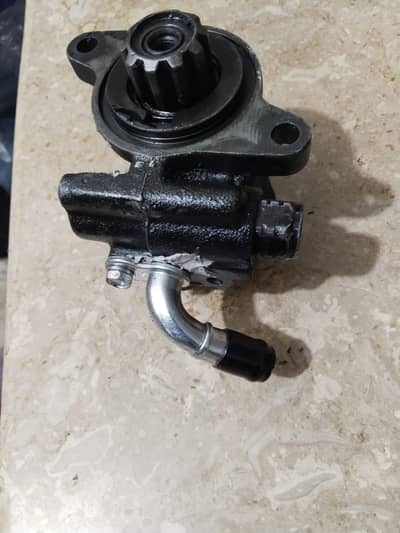 Toyota surf power steering pump