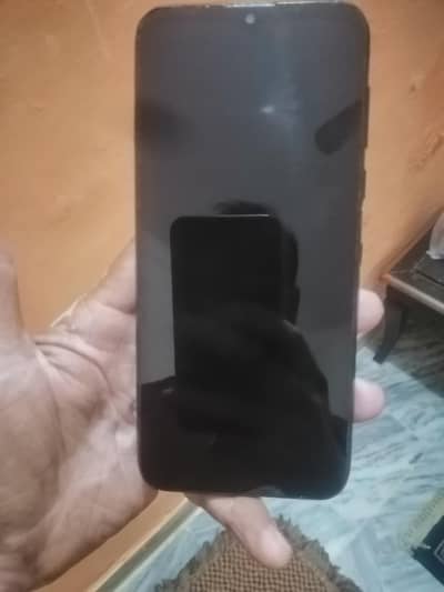 infinix  smart4 3-32gb pta aproved exchange posible