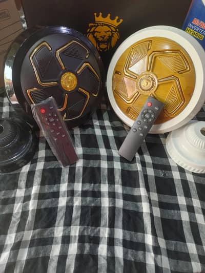 Sunlife Fans & KF Fans