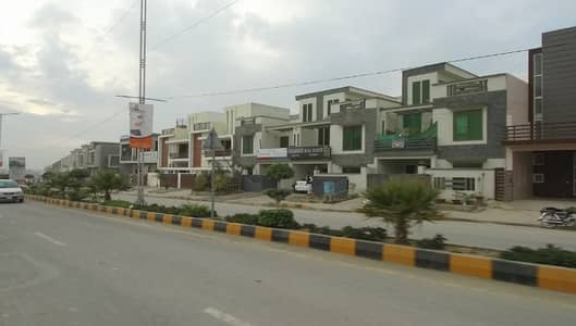 Get In Touch Now To Buy A Residential Plot In B-17