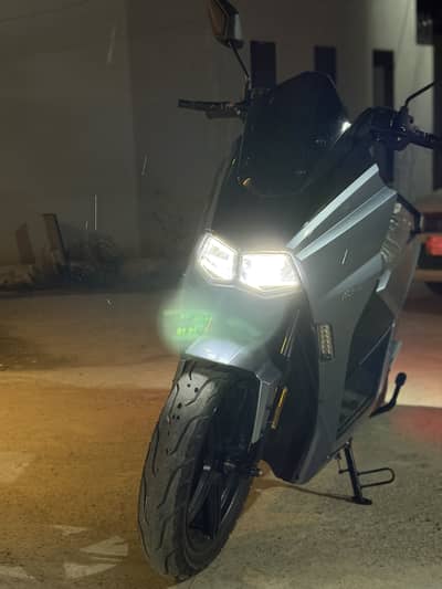 Horwin SK1 Brand New