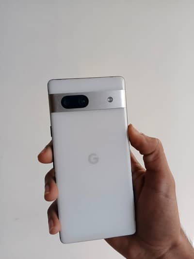 pixel 7a non pta