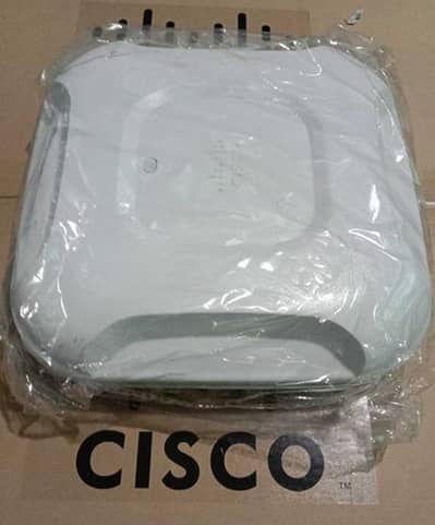Cisco Enterprise Wireless Access Points – Multiple Models Available