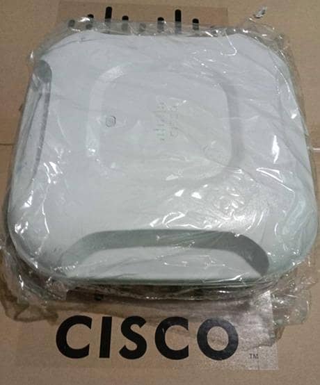 Cisco Enterprise Wireless Access Points – Multiple Models Available 0