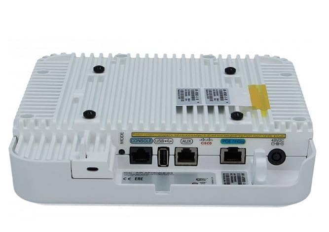 Cisco Enterprise Wireless Access Points – Multiple Models Available 2
