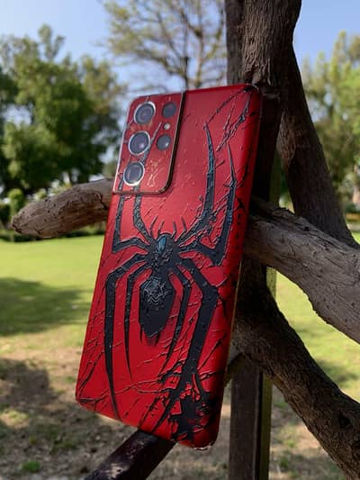 Samsung S21 Ultra 5G