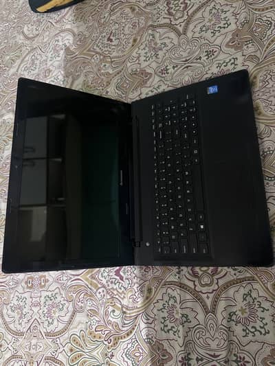 All Okay laptop In good condition With All accessories