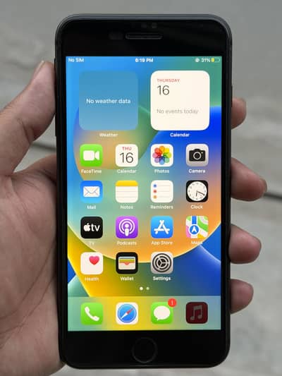 iPhone 8 Plus PTA approved