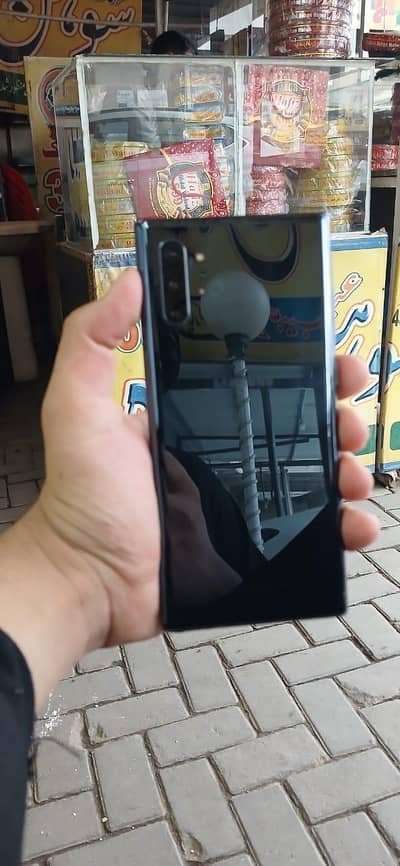 Samsung note 10 plus