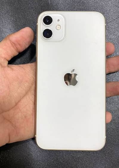 iPhones 11 128 GB PTA approed 03464644961 my WhatsApp number