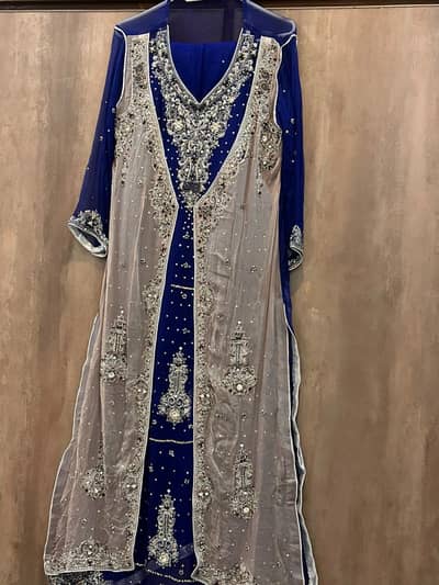 Party Wear | Weadding Wear | Bridal Gown