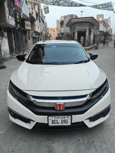 Honda civic 2021 ug full option 0321/786/0991 per rabta karen