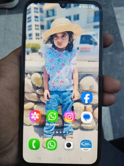 sumsung galaxy A34 5G mobile for sale urgent