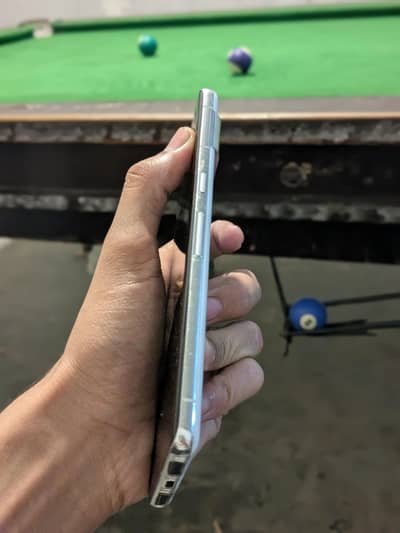 Google pixel 7 pro pta approved exchange possible