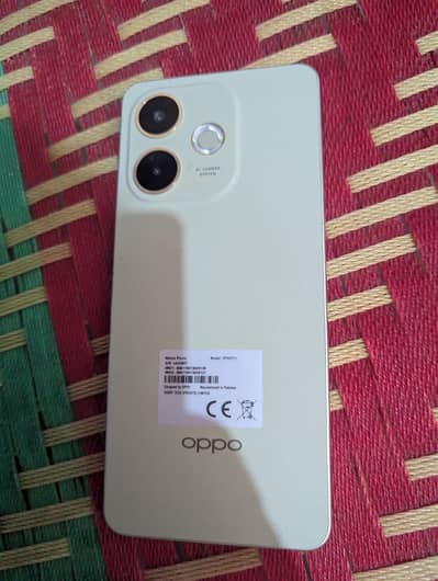 Oppo A5 pro Ram 8 gb 128