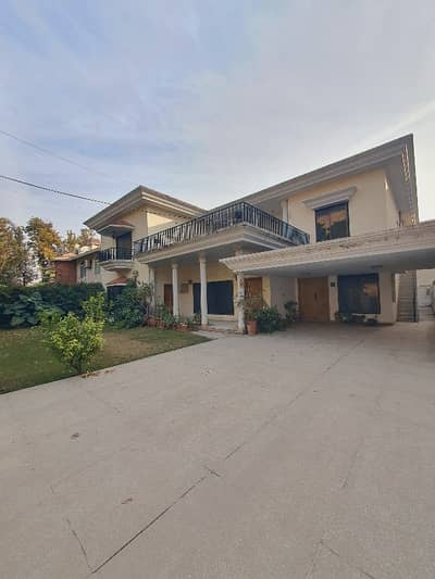 1 Kanal Upper Portion For Rent In Main Chaklala Scheme 3