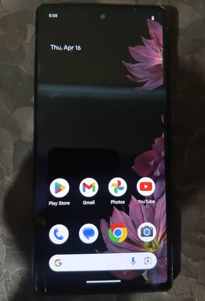 Google Pixel 6 128GB - PTA Approved - Used Condition