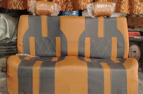 Hi-roof Seats For Sale