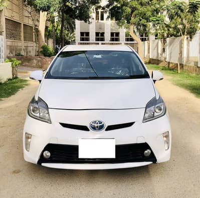 Toyota Prius Bumper to Bumper original guranteed / Honda / Nissan