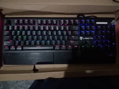 Langtu k1000 Gaming Keyboard